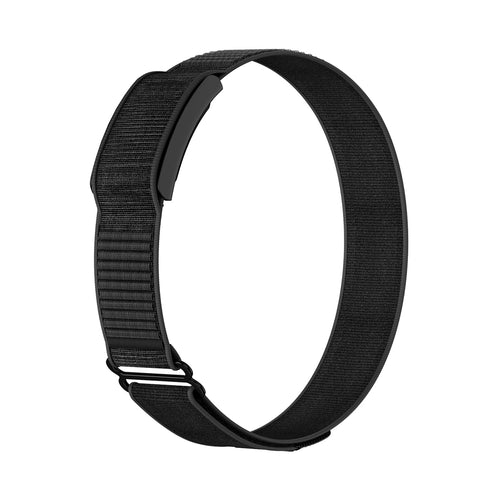 Amazfit Helio Strap Biceps Nylon Bracelet (Black)