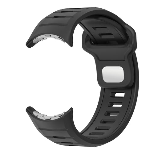 Google Pixel Watch 5 - 45mm Sport Duo Strap (Black)