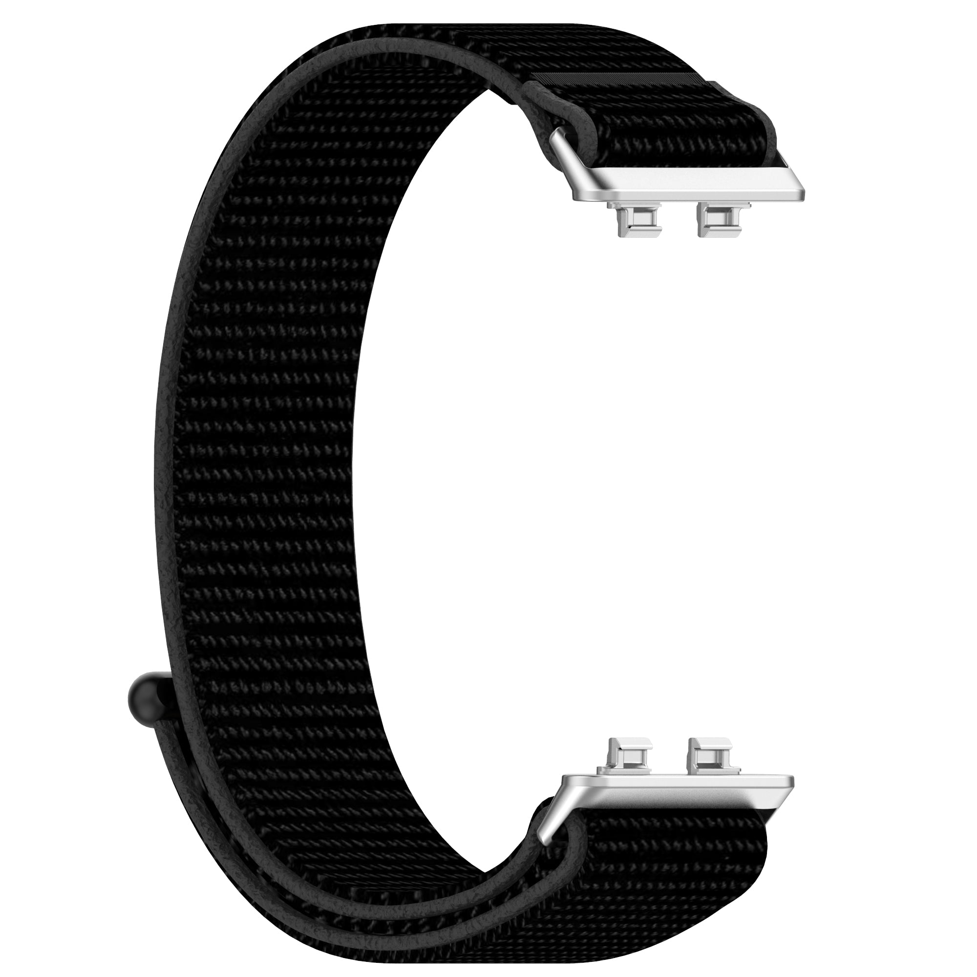 Huawei Band 11 Nylon Strap (Black)