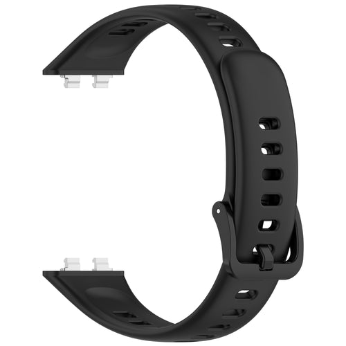 Huawei Band 11 Pro Silicone Strap (Black)