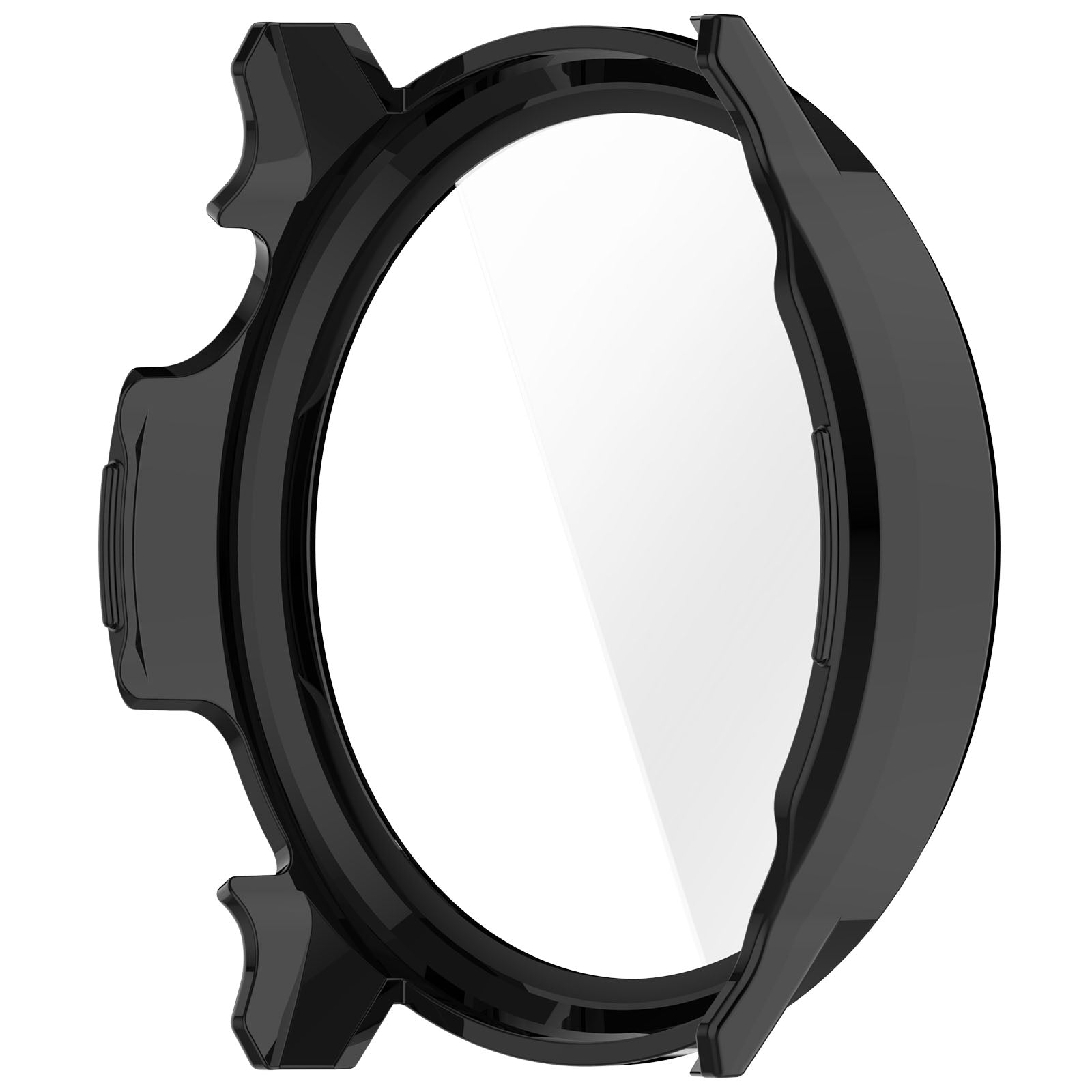 Garmin Venu 4 - 45mm Hard Case with Glass