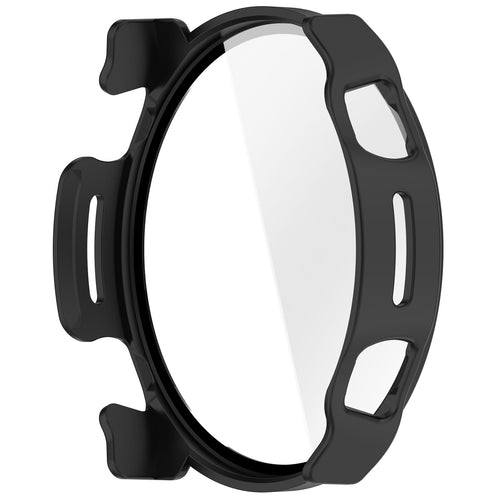 Amazfit Cheetah 2 Ultra PC Case with Glass (Black)