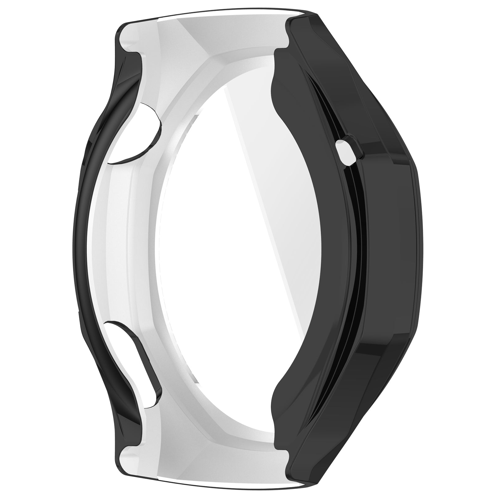 Huawei Watch GT 6 Pro TPU Case (Black)