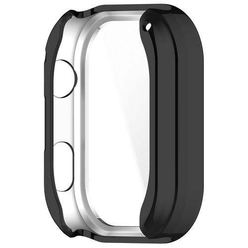 Redmi Watch 6 TPU Case (Black)