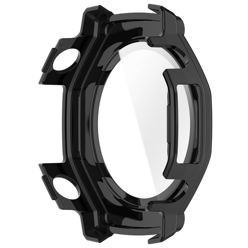 Amazfit T-Rex 3 Pro - 44mm PC Case with Glass (Black)
