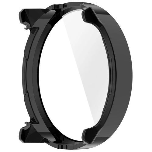 Suunto Vertical 2 PC Case with Glass (Black)