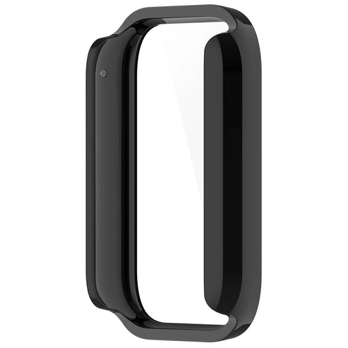 Xiaomi Smart Band 10 Pro PC Case with Glass (Black)