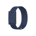 Polar Loop Nylon Strap (Blue)
