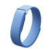Fitbit Air Classic Nylon Strap (Blue)