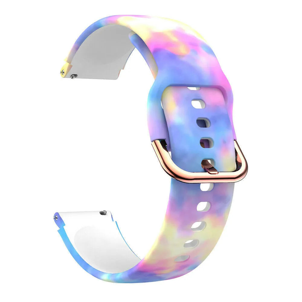 Sweet Candy ICE Smart 3.0 Round 1.20 Strap