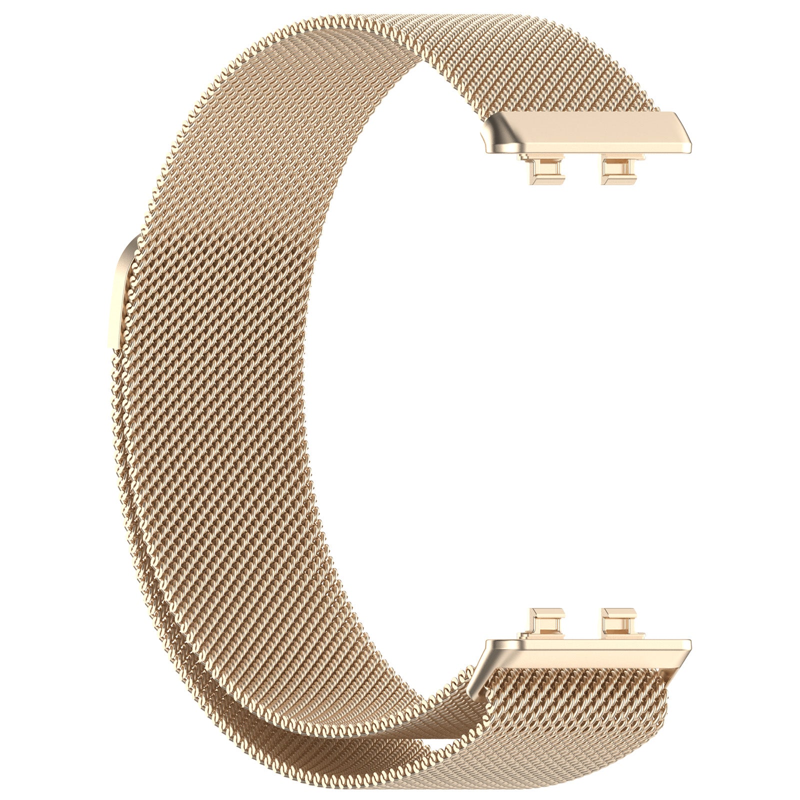 Huawei Band 11 Milanese Strap (Champagne)