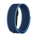 Bandz Garmin Cirqa Nylon Strap for Biceps (Duo Blue)