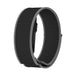 Bandz Garmin Cirqa Nylon Strap for Biceps (Charcoal)