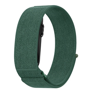 Bandz Garmin Cirqa Nylon Strap 'Classic' (Viridian)