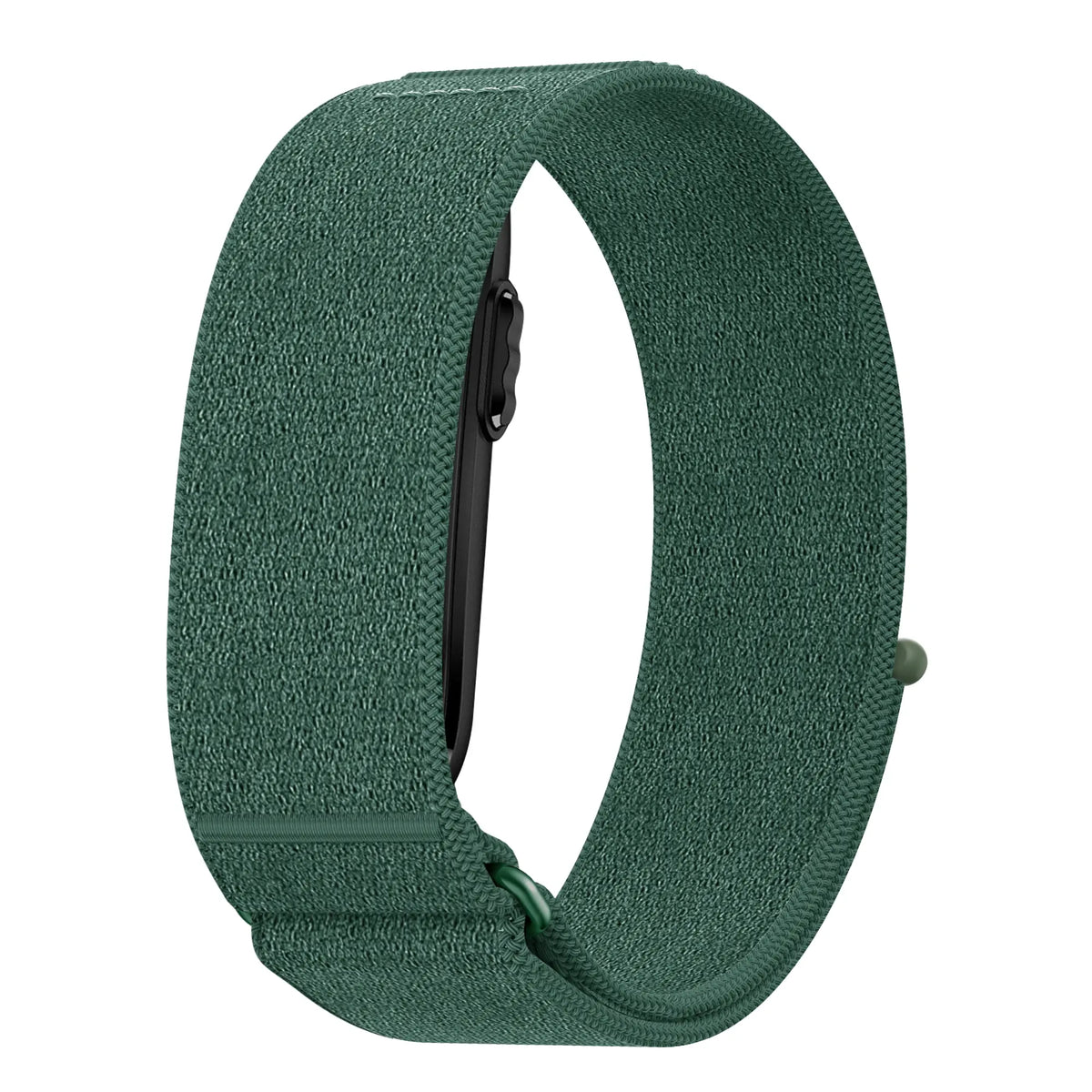 Bandz Garmin Cirqa Nylon Strap 'Classic' (Viridian)