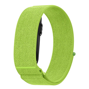 Bandz Garmin Cirqa Nylon Strap 'Classic' (Lime)