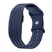 Bandz Garmin Cirqa Silicone Strap 