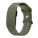 Bandz Garmin Cirqa Silicone Strap 