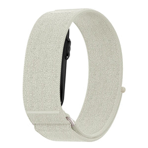 Bandz Garmin Cirqa Nylon Strap 'Classic' (Starlight)