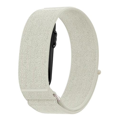 Bandz Garmin Cirqa Nylon Strap 'Classic' (Starlight)