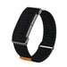 Fitbit Air Nylon Strap with Frame (Black)