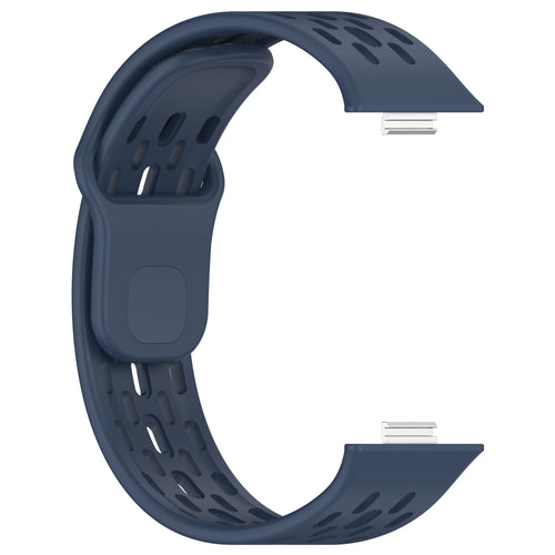 Redmi Watch 6 Silicone Air Strap (Dark Blue)