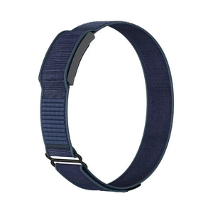 amazfit helio strap biceps bracelet blue
