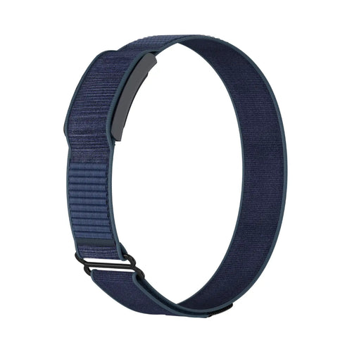 amazfit helio strap biceps bracelet blue