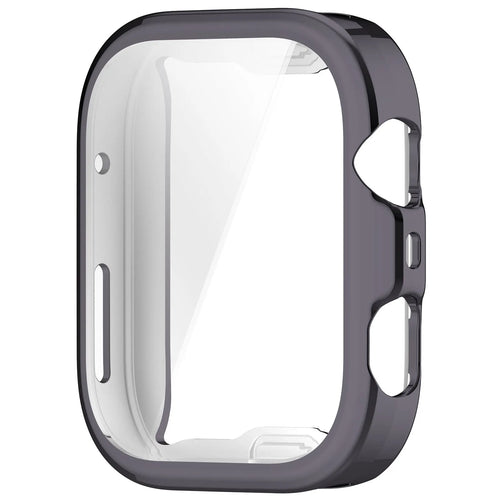Huawei Watch Fit 4 TPU Case (Dark Grey)