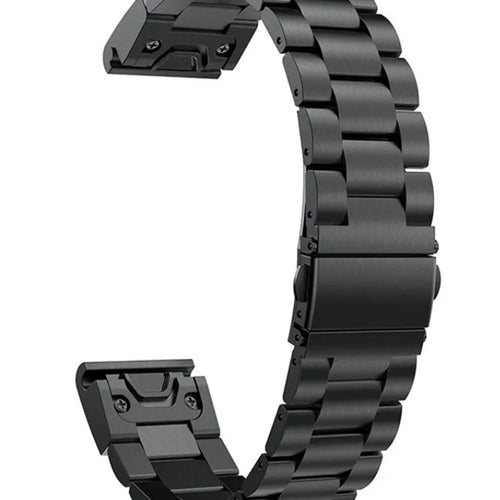 fenix-5s-6s-stahlarmband-schwarz