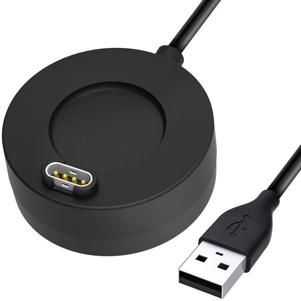 Garmin Vivoactive 4s charging cable