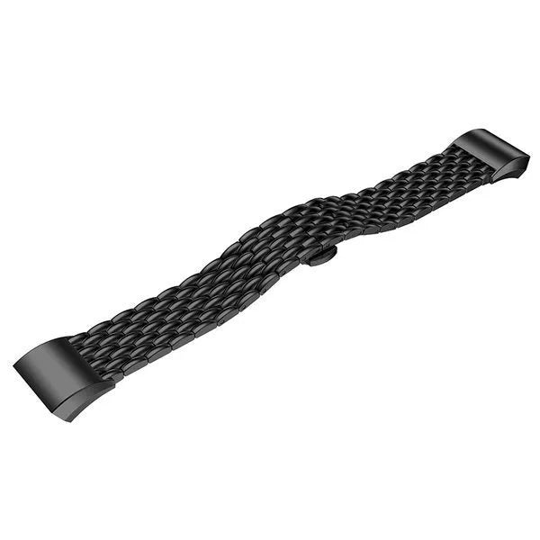 fitbit-charge-4-drache-band-schwarz