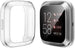 Fitbit Versa 2 TPU Case (Transparent)