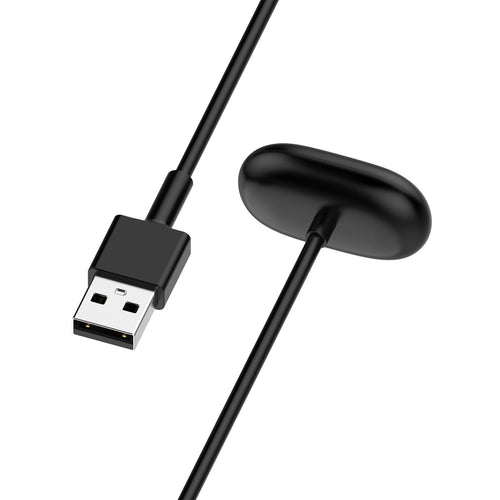 Fitbit Air USB-A Charger (Black)