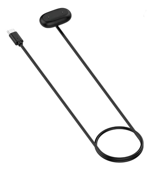 Fitbit Air USB-C Charger (Black)