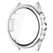 Garmin Forerunner 165 Hard Case With Glass (Transparent)