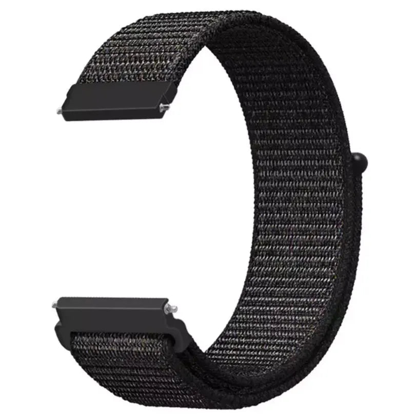 galaxy-watch-3-45mm-nylonarmband-schwarz