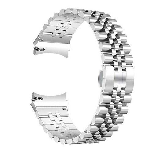galaxy-watch-5-pro-armband-silber-stahl