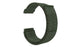 Coros Apex 42mm Nylon Strap (Dark Green)
