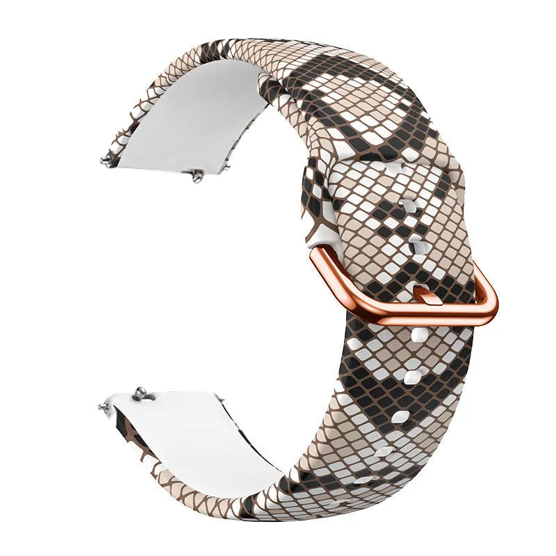 Sneaky Snake Coros Pace 2 Strap
