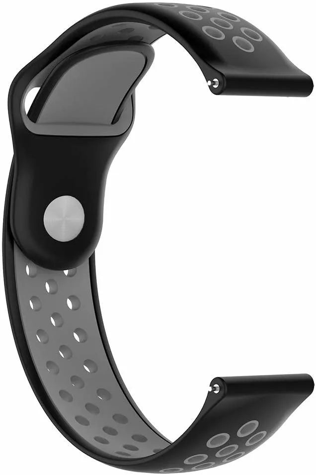 Gard Pro Ultra 3 Sport Strap (Black/Grey)