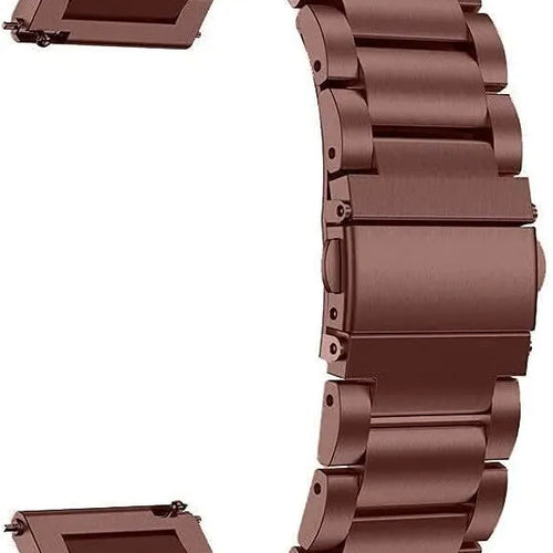 Oppo Watch S Steel Strap (Bronze)
