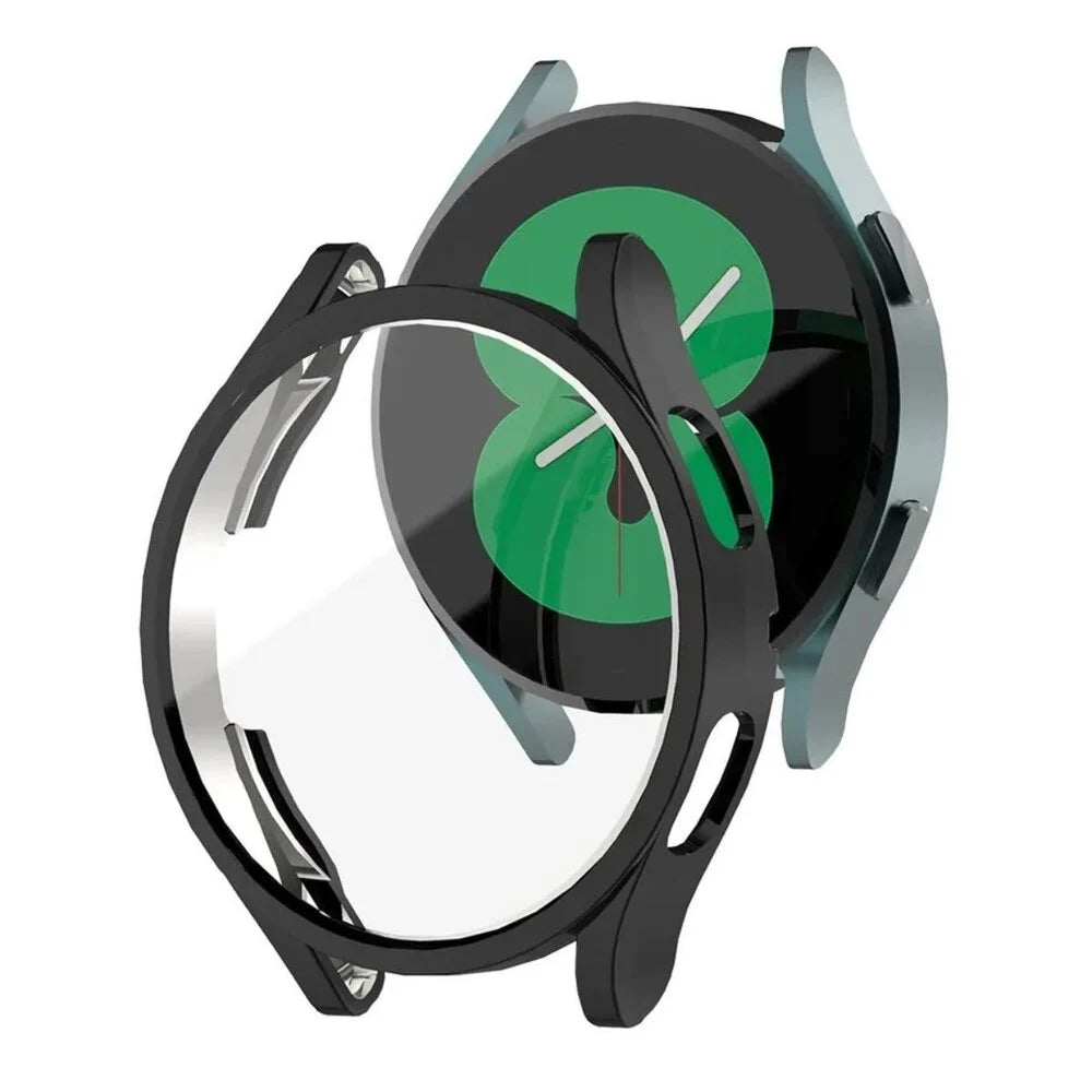 Samsung Galaxy Watch 4 40mm TPU Case (Black)