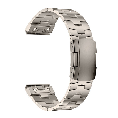 Garmin D2 Mach 1 Pro Titanium Strap (Titanium)