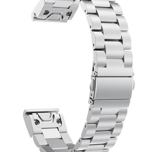 garmin-fenix-7s-armband-silber