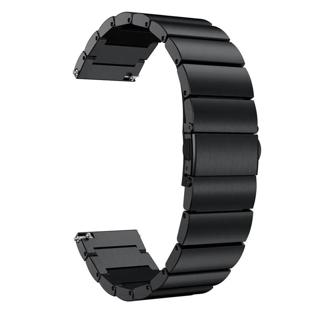 Coros Apex 42mm Metal Strap (Black)
