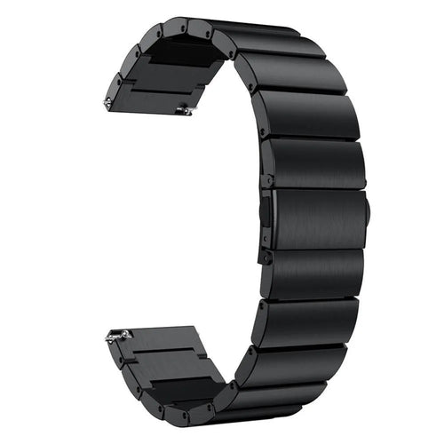 Amazfit GTR Mini Metal Strap (Black)