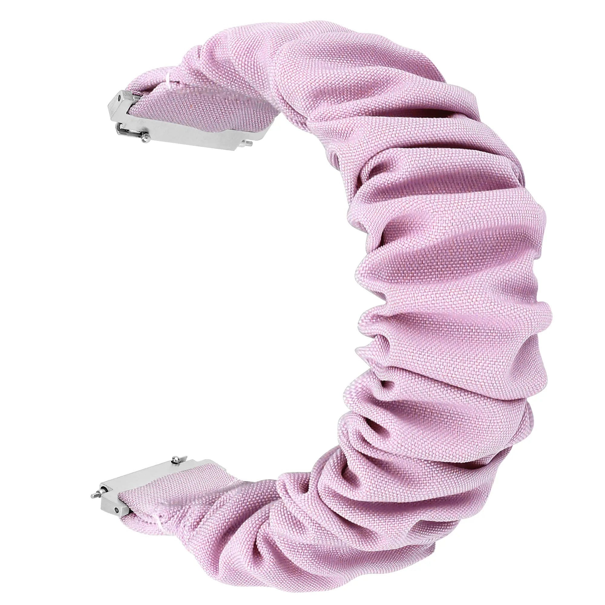 Garmin Forerunner 170 Scrunchie Strap (Light Purple)