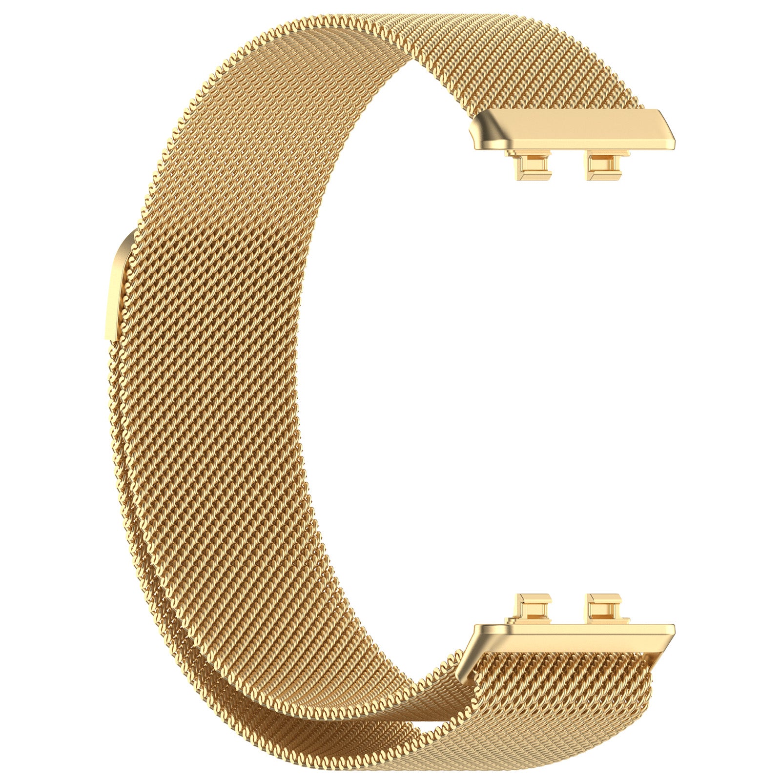 Huawei Band 11 Milanese Strap (Gold)