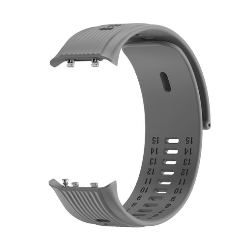 Huawei Watch D2 Silicone Strap (Grey)